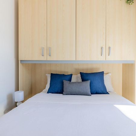 Maison Blu - In Trastevere روما المظهر الخارجي الصورة