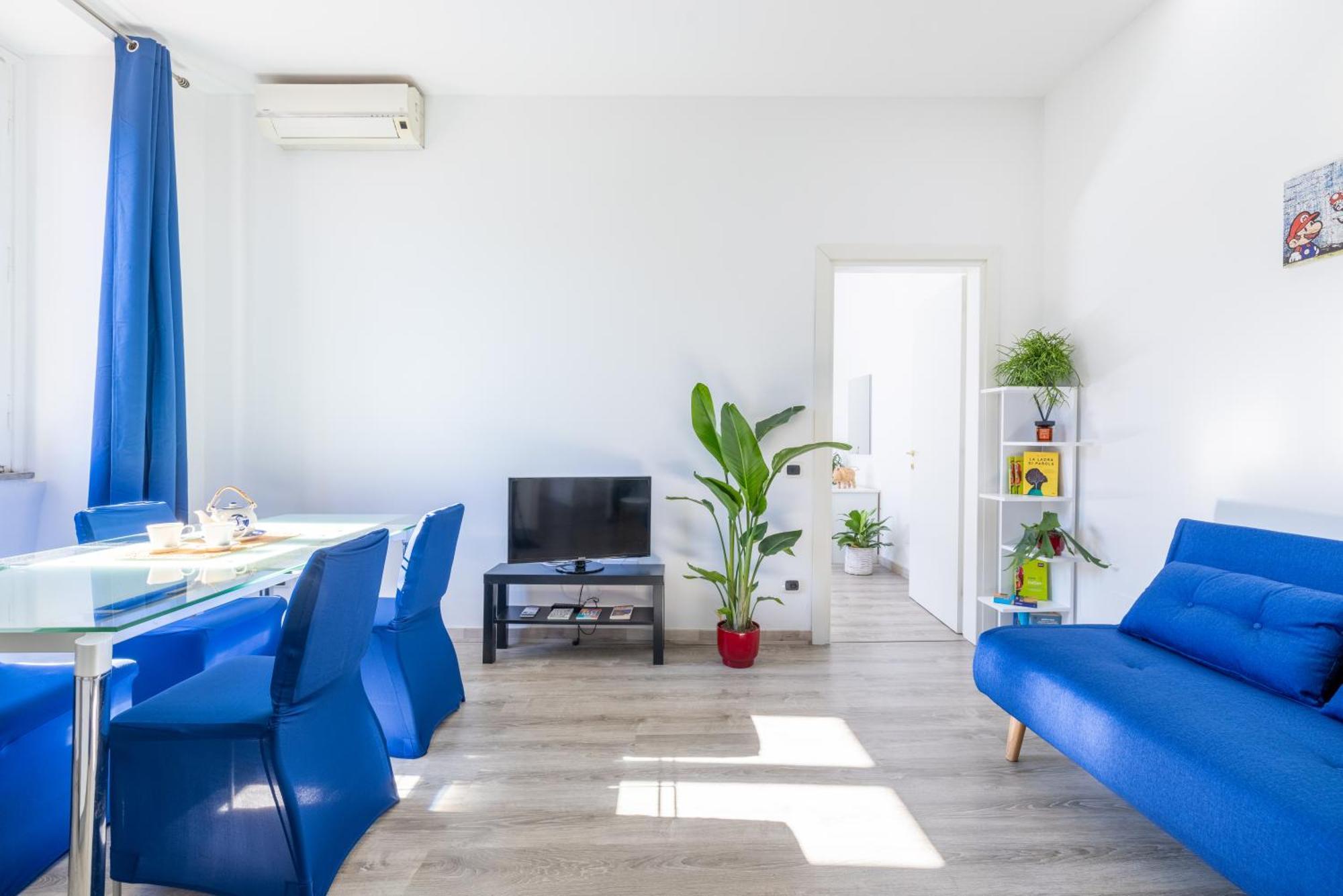 Maison Blu - In Trastevere روما المظهر الخارجي الصورة