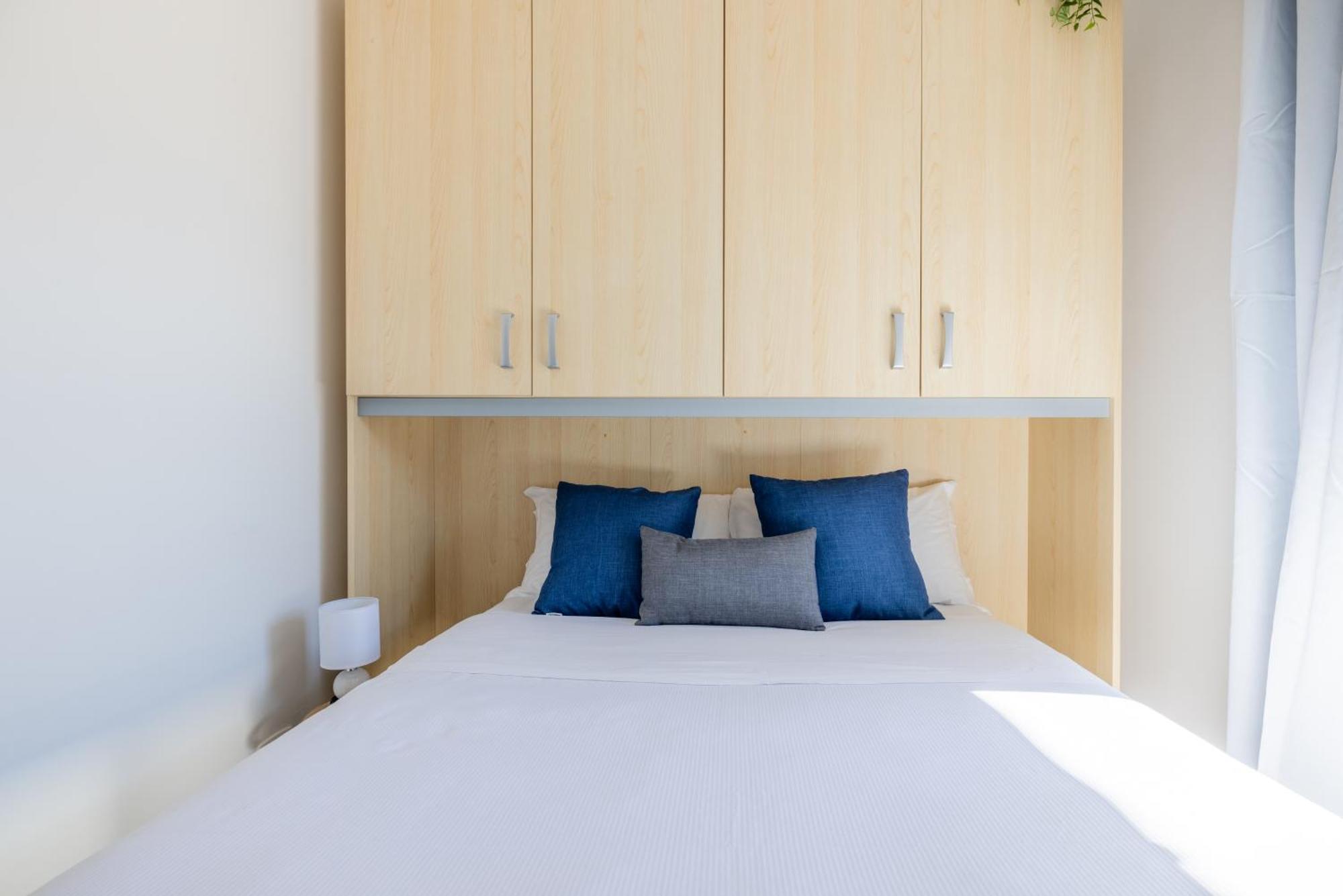 Maison Blu - In Trastevere روما المظهر الخارجي الصورة