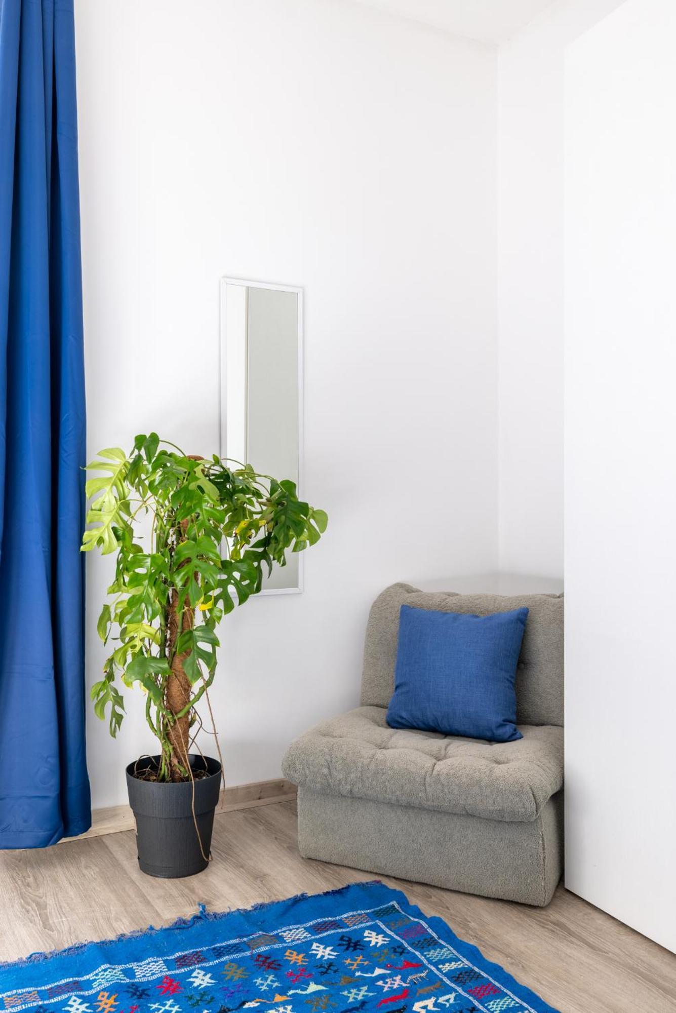 Maison Blu - In Trastevere روما المظهر الخارجي الصورة