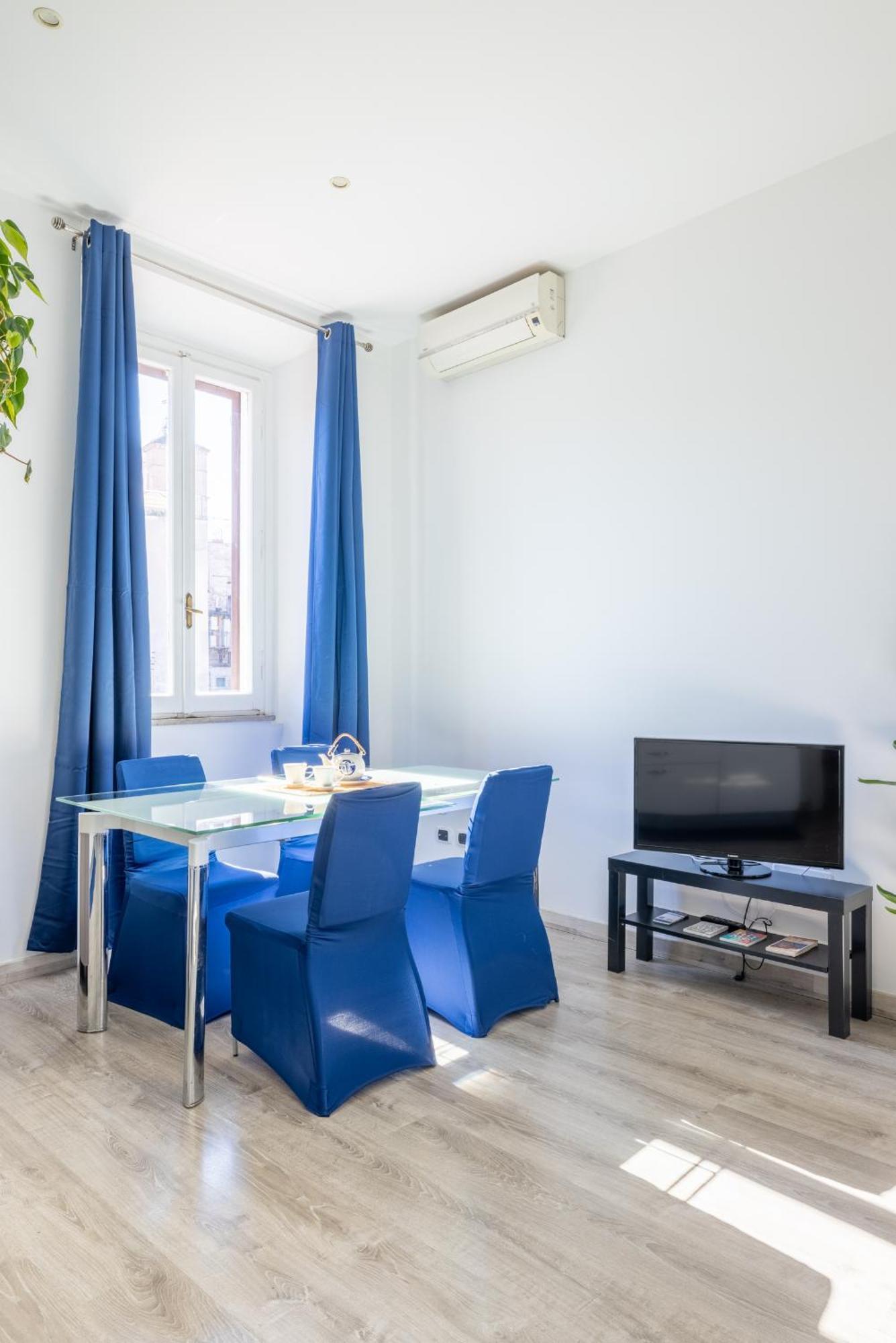 Maison Blu - In Trastevere روما المظهر الخارجي الصورة
