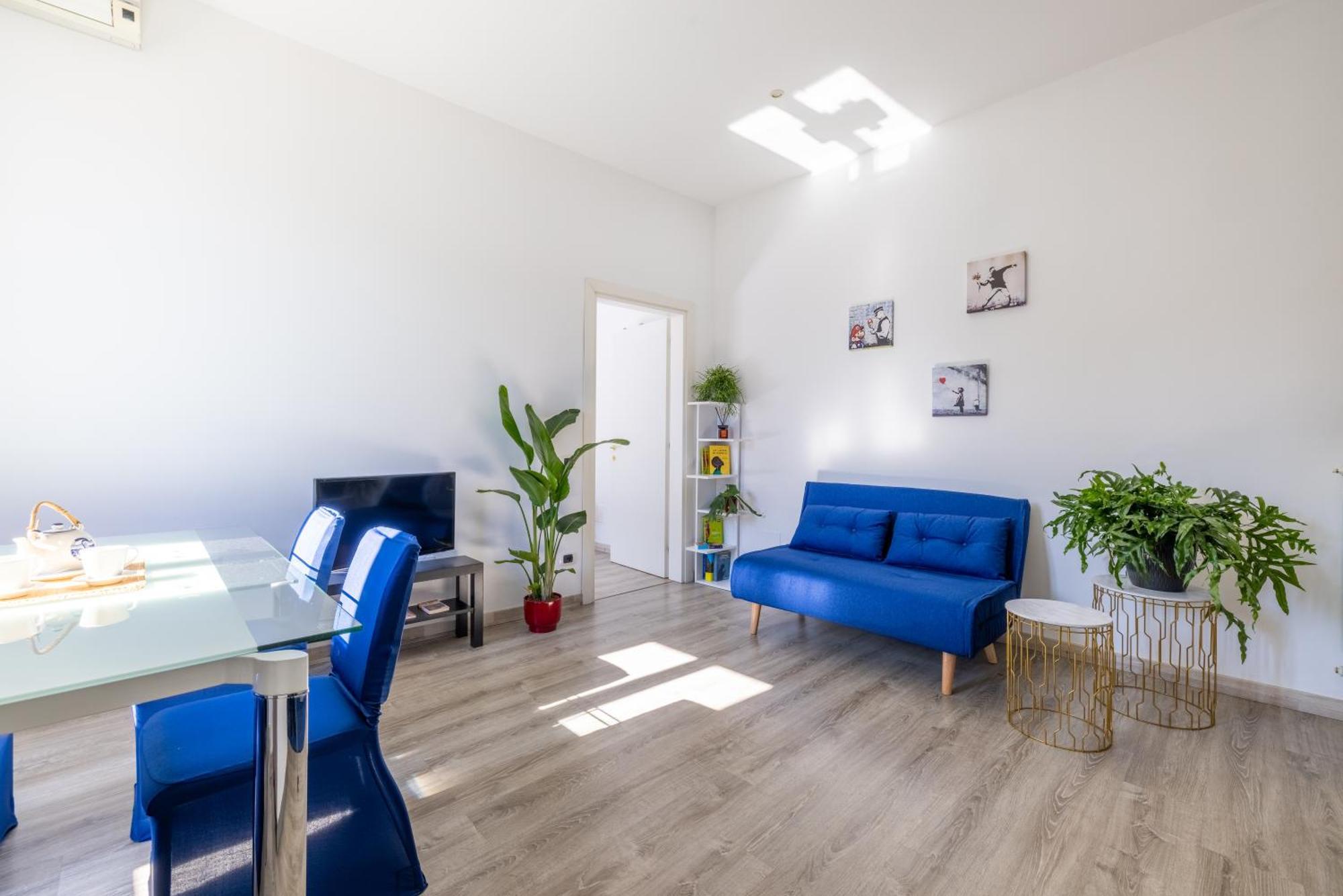 Maison Blu - In Trastevere روما المظهر الخارجي الصورة