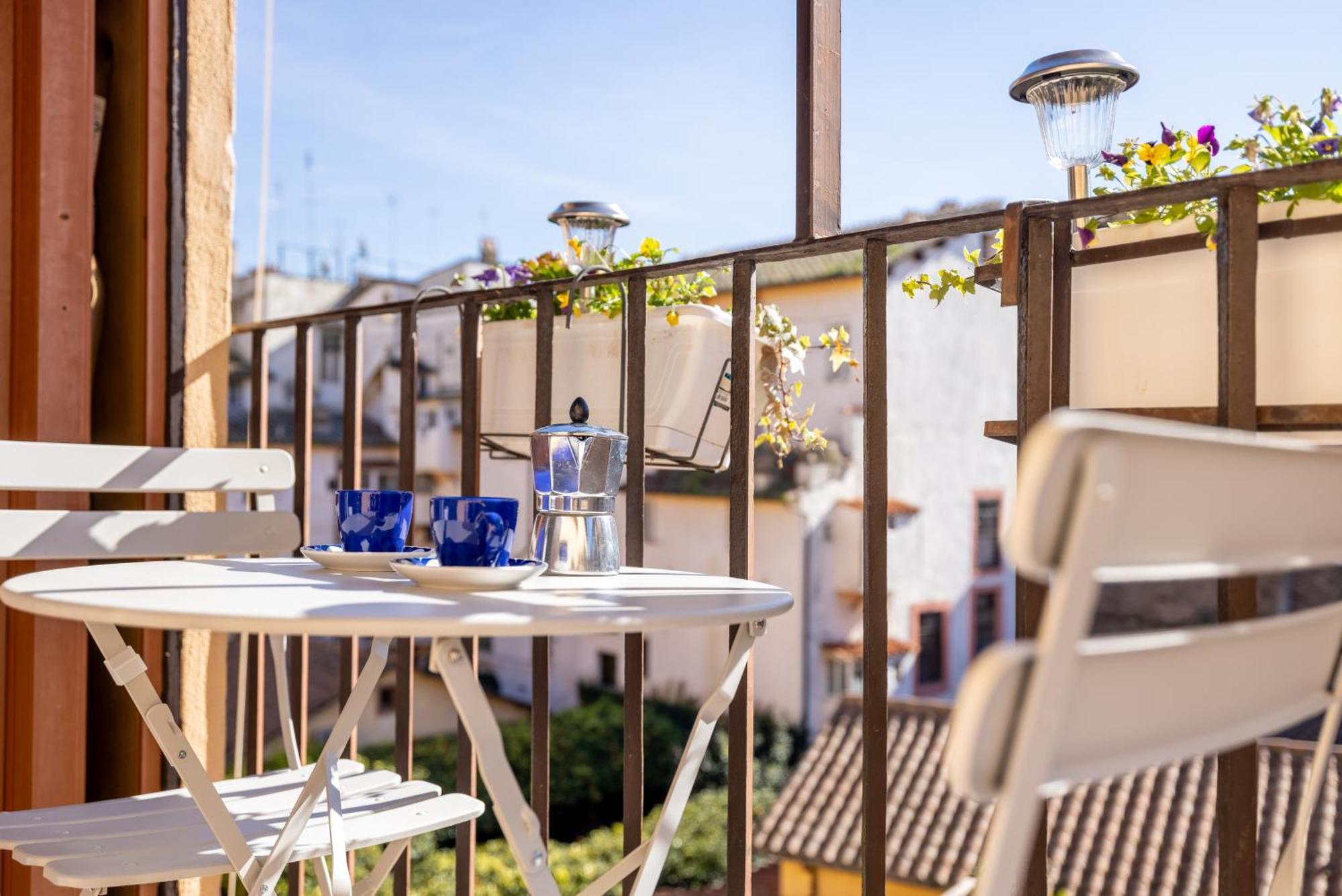Maison Blu - In Trastevere روما المظهر الخارجي الصورة