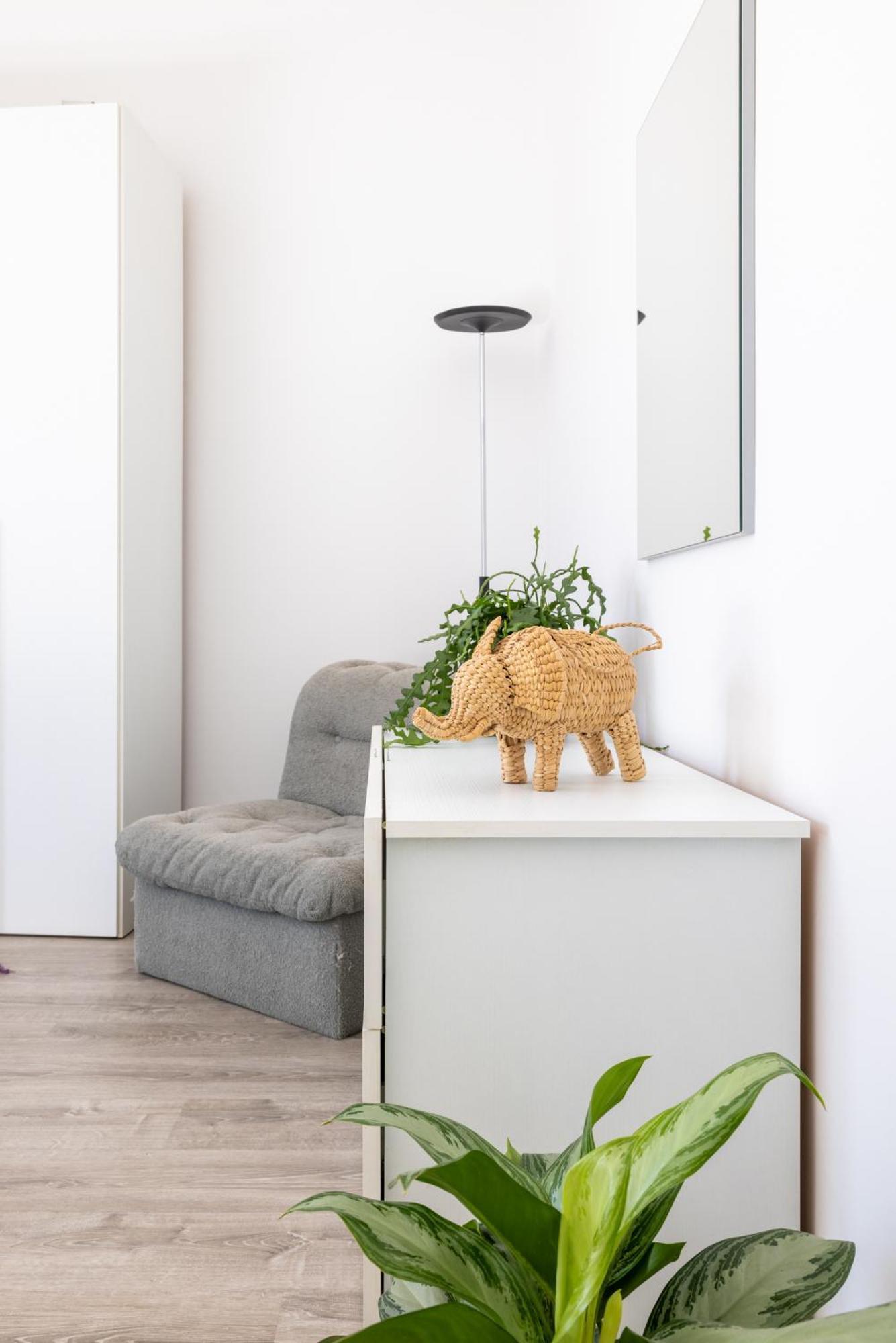 Maison Blu - In Trastevere روما المظهر الخارجي الصورة
