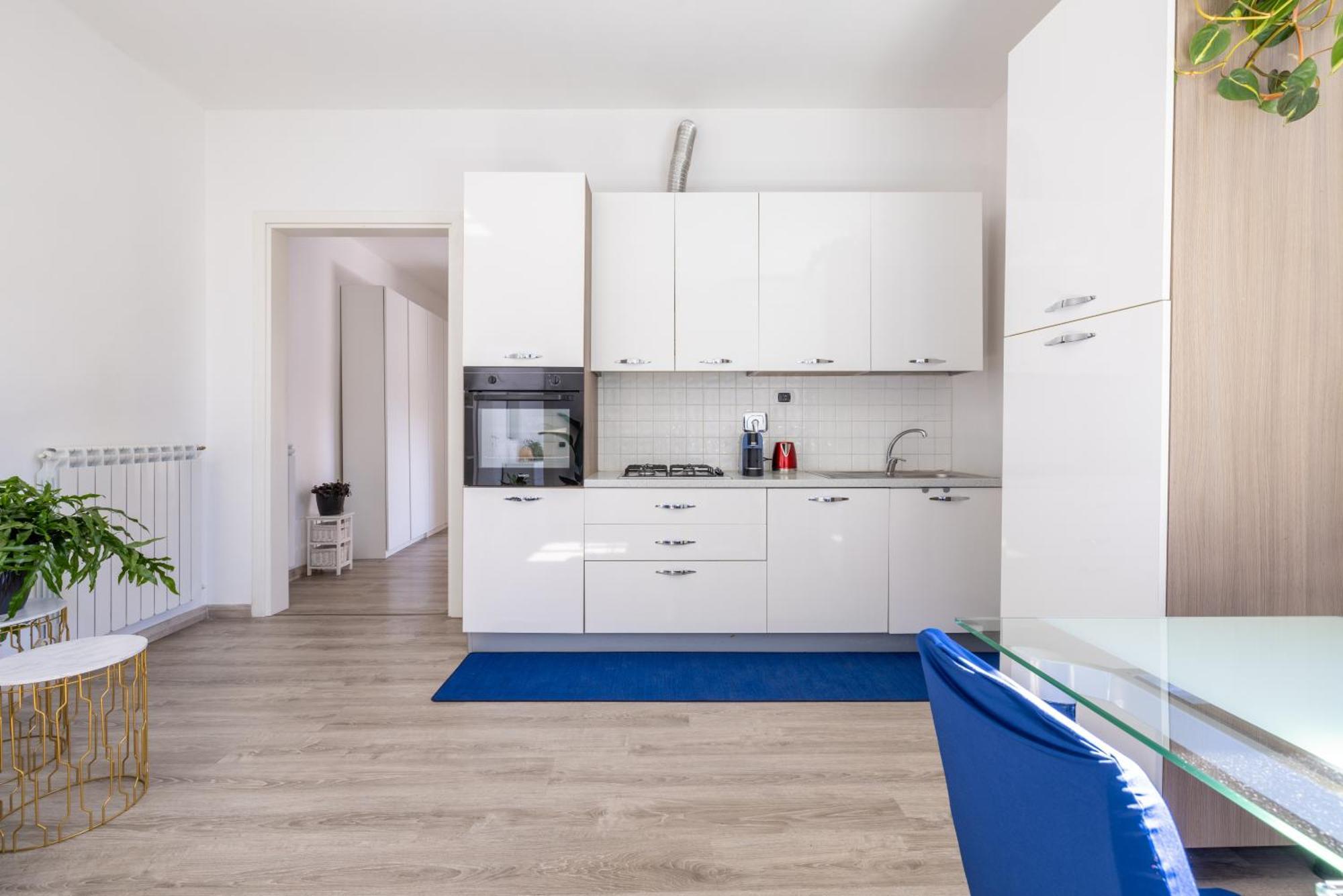 Maison Blu - In Trastevere روما المظهر الخارجي الصورة